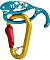 Belay Devices