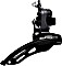 Rear & Front Derailleurs