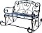 Garden Benches