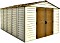 Garden and Tool Sheds