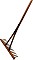 Brooms & Rakes