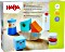 Building Blocks