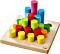 Plug & Stack Toys