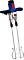 Stirrers & earth auger