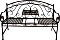 Garden Benches