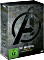 Movies DVD
