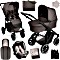 Pushchairs
