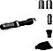 Curling Brushes