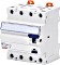 Fault-Current Circuit Breaker