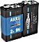 9V Batteries