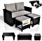 Garden Furniture Sets