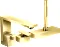 Bathtub Faucets