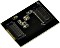Memory software included