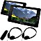 Portable DVD Players