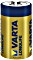 Mono Batteries (D)
