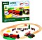 Wooden Railways