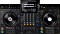 Turntables & DJ-player