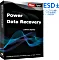 Data Rescue