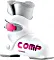 Cross-Country Boots