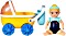 Bathing Toys