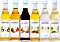 Bar Juices & Syrups