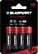 Mignon Batteries (AA)