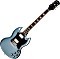 Electric Guitars