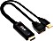 Adapters & Adapter Cables