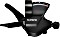 Shift & Brake Levers
