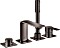 Bathtub Faucets
