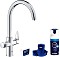 Kitchen Faucets