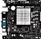 Mainboards with CPU