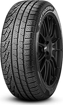 Pirelli Winter Sottozero Serie II 265/40 R18 97V