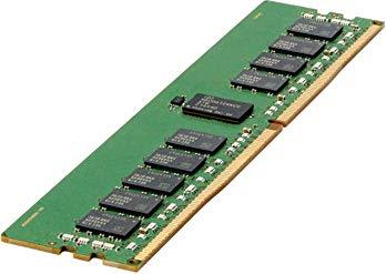 HPE 8GB, single rank x8, DDR4-2666, CL19-19-19, Unbuffered Standard Memory kit (879505-B21)