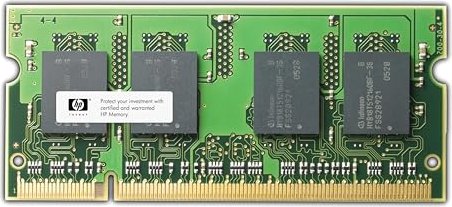 HP memory expansion (KT293ET / KT293AA)