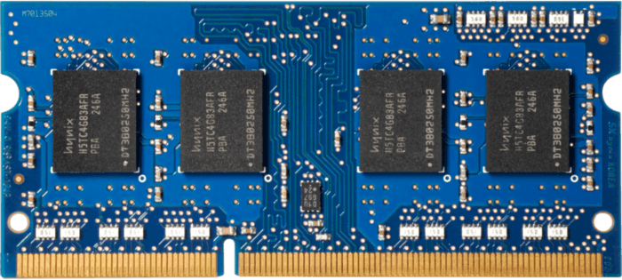 HP memory expansion (H6Y75AA)