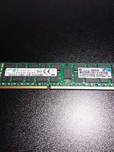 HP memory expansion (604506-B21)