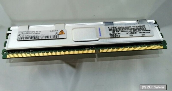 IBM memory expansion (45J6191)