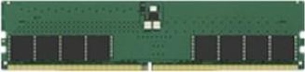Kingston DIMM 32GB, DDR5-4800, CL40, 2RX8 (KCP548UD8-32)