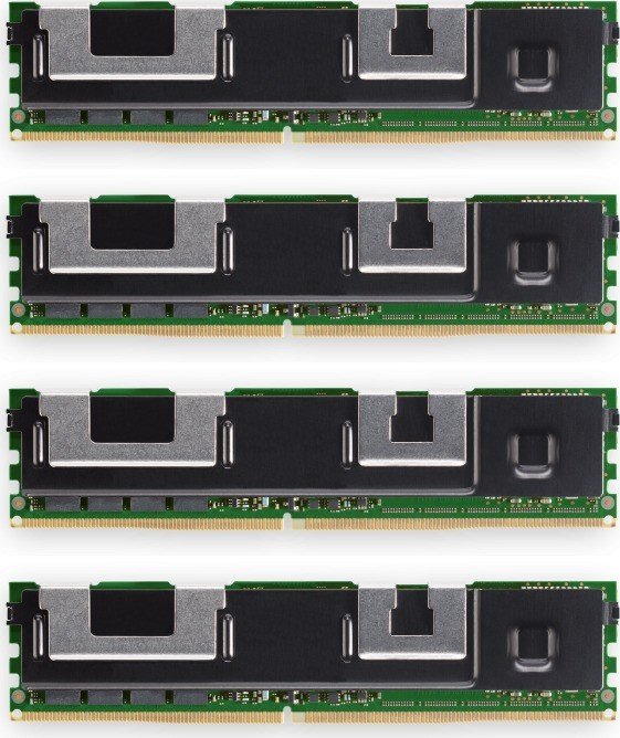 Intel Optane PMem kit 1TB, DDR-T (NMA1XXD256GPSU4)
