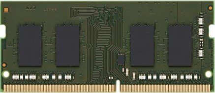 Kingston DIMM 8GB, DDR4-3200, CL22-22-22 (KCP432NS6/8)
