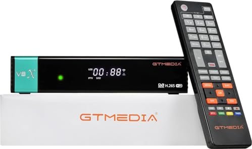 GTMedia V8 Nova