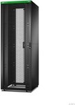 APC Easy Rack 48U 800x1000mm incl. side panels, server rack (ER8802)