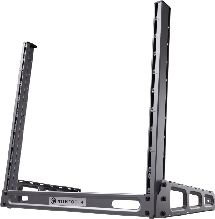 MikroTik SolidRack 10, 10U universal stand (SR-10U)