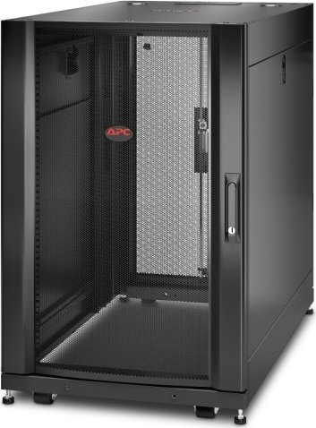 APC NetShelter SX 18U 600x1070mm, server rack (AR3106)
