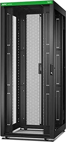 APC Easy Rack 42U 800x1000mm, server rack (ER8200)