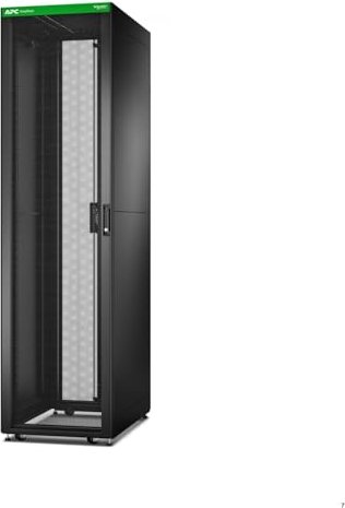 APC Easy Rack 48U 600x1000mm incl. side panels, server rack (ER6802)