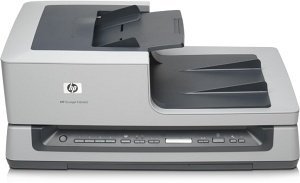 HP ScanJet N8460 (L2690A)