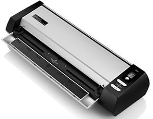 Plustek MobileOffice D430