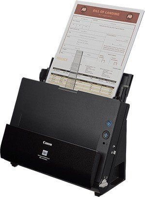Canon imageFORMULA DR-C225 II (3258C003)